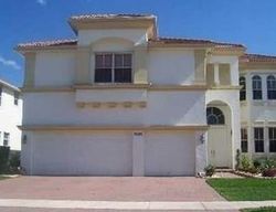 Pre-foreclosure in  SHEPARD PL West Palm Beach, FL 33414