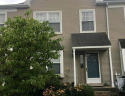 Pre-foreclosure Listing in NORRINGTON DR NORRISTOWN, PA 19403