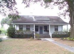 Pre-foreclosure Listing in EF GRIFFIN RD BARTOW, FL 33830
