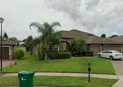 Pre-foreclosure in  SIRIUS CT Melbourne, FL 32904