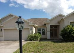 Pre-foreclosure in  SE 97TH TERRACE RD Summerfield, FL 34491
