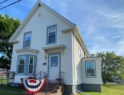 Pre-foreclosure Listing in STATE ST BREWER, ME 04412