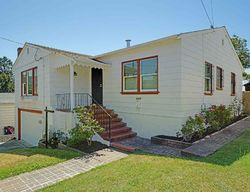 Pre-foreclosure in  SIMMONS ST Oakland, CA 94619