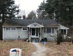 Pre-foreclosure Listing in TAYLOR RD HOLLISTON, MA 01746