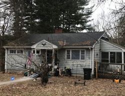 Pre-foreclosure Listing in TAYLOR RD HOLLISTON, MA 01746