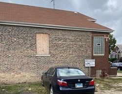 Pre-foreclosure in  W POLK ST Chicago, IL 60644