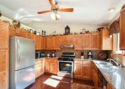 Pre-foreclosure in  CAMPBELL AVE Chicago Heights, IL 60411