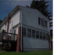 Pre-foreclosure in  WESTSIDE AVE Haverstraw, NY 10927
