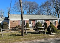 Pre-foreclosure in  W HILLS RD Huntington Station, NY 11746