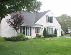 Pre-foreclosure Listing in EMPRESS PINES DR NESCONSET, NY 11767