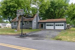 Pre-foreclosure Listing in WILSON ST WOLCOTT, NY 14590