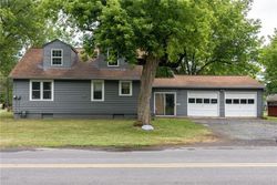 Pre-foreclosure Listing in WILSON ST WOLCOTT, NY 14590