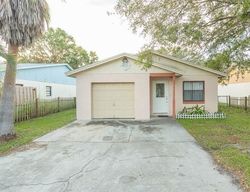 Pre-foreclosure in  TIMBERLINE RD W Winter Haven, FL 33880