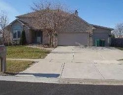 Pre-foreclosure in  ROSEWOOD LN Manhattan, IL 60442