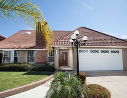 Pre-foreclosure Listing in WHITNEY WAY CYPRESS, CA 90630