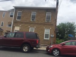 Pre-foreclosure in  JERSEY ST Paterson, NJ 07501