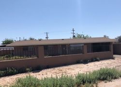 Pre-foreclosure Listing in SAN FRANCISCO AVE WELLTON, AZ 85356