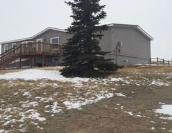 Pre-foreclosure Listing in INDIANA RD CHEYENNE, WY 82009
