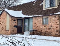 Pre-foreclosure Listing in N 72ND ST MILWAUKEE, WI 53223