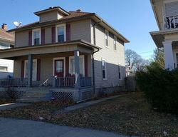 Pre-foreclosure in  WEST BLVD Racine, WI 53405