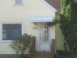 Pre-foreclosure Listing in FELSHOW ST CLINTONVILLE, WI 54929