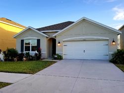 Pre-foreclosure in  TREASURE POINT DR Wimauma, FL 33598