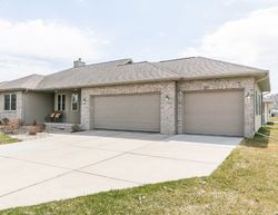 Pre-foreclosure in  MEADOW GRN Stoughton, WI 53589