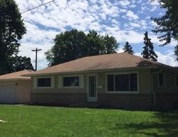 Pre-foreclosure in  ALLIS AVE Madison, WI 53716