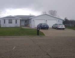 Pre-foreclosure in  GOLD COAST LN Evansville, WI 53536