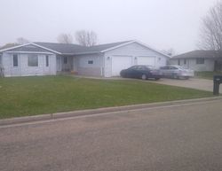 Pre-foreclosure Listing in GOLD COAST LN EVANSVILLE, WI 53536