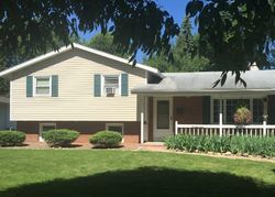Pre-foreclosure in  SARATOGA ST Green Bay, WI 54303