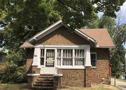 Pre-foreclosure in  DAY ST Green Bay, WI 54302