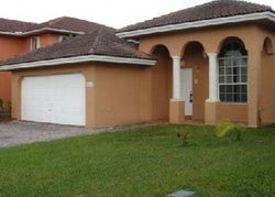 Pre-foreclosure in  SW 154TH CT Miami, FL 33185
