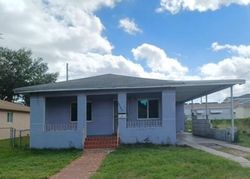 Pre-foreclosure in  NW 68TH ST Miami, FL 33147