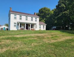 Pre-foreclosure Listing in BRICK CHURCH RD CHARLESTOWN, IN 47111