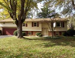 Pre-foreclosure in  STONE DR Greentown, IN 46936