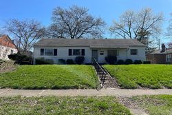 Pre-foreclosure Listing in S 23RD ST TERRE HAUTE, IN 47803