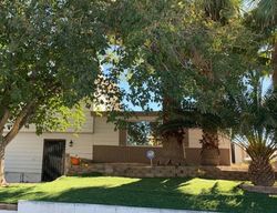 Pre-foreclosure in  MEREDITH AVE Las Vegas, NV 89121