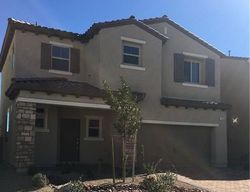 Pre-foreclosure in  SPRINGHOUSE ST Las Vegas, NV 89148
