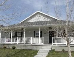 Pre-foreclosure in  E CEDAR ST Eagle Mountain, UT 84005