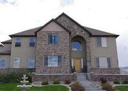 Pre-foreclosure Listing in S CENTENNIAL BLVD SARATOGA SPRINGS, UT 84045