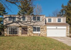 Pre-foreclosure in  RED RAMBLER DR Lafayette Hill, PA 19444