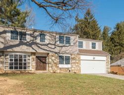 Pre-foreclosure Listing in RED RAMBLER DR LAFAYETTE HILL, PA 19444