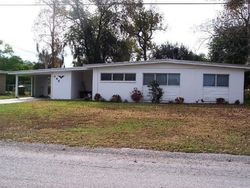 Pre-foreclosure Listing in SHADY LN BARTOW, FL 33830