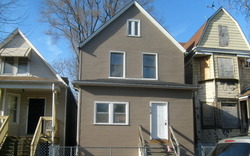 Pre-foreclosure in  N LOCKWOOD AVE Chicago, IL 60644