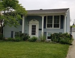 Pre-foreclosure Listing in W ALTGELD AVE GLENDALE HEIGHTS, IL 60139