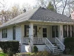 Pre-foreclosure in  COWLES AVE Joliet, IL 60435