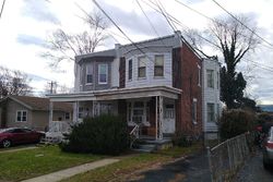 Pre-foreclosure in  CHERRY ST Sharon Hill, PA 19079