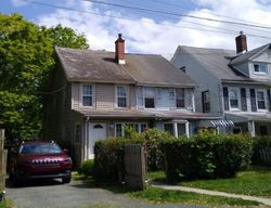 Pre-foreclosure Listing in WASHINGTON AVE MEDIA, PA 19063