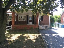 Pre-foreclosure Listing in KINGSMAN RD MARCUS HOOK, PA 19061